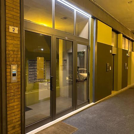 Apartamento Ca' Stelli - Self Check-In Bolonia Exterior foto