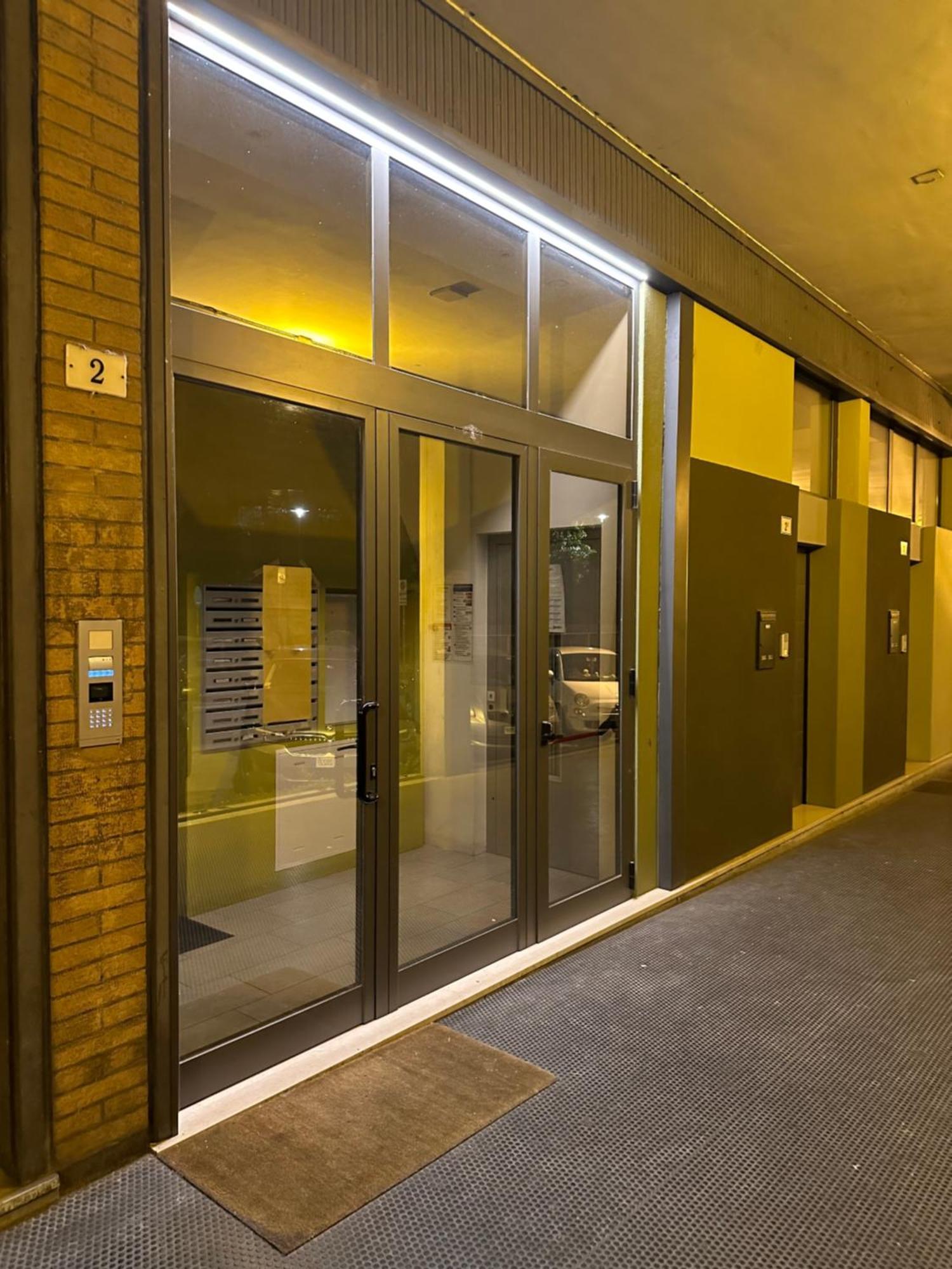 Apartamento Ca' Stelli - Self Check-In Bolonia Exterior foto